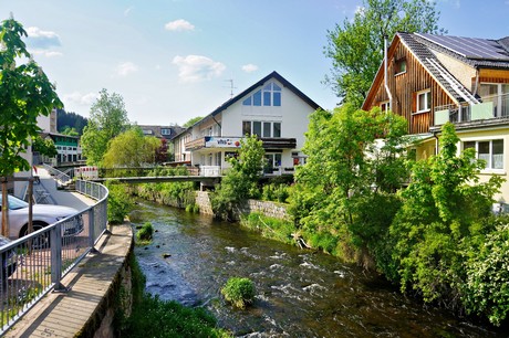 Neustadt Titisee